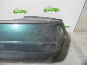 Recambio de paragolpes trasero para volvo s80 berlina 2.4 cat referencia OEM IAM  VERDE 4 PUERTAS