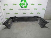 Recambio de paragolpes trasero para volvo s80 berlina 2.4 cat referencia OEM IAM VERDE 4 PUERTAS