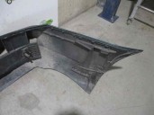 Recambio de paragolpes trasero para volvo s80 berlina 2.4 cat referencia OEM IAM VERDE 4 PUERTAS