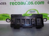 Replacement front left window regulator switch for Seat Ibiza (6K) 1.4 OEM IAM reference 6K085761 