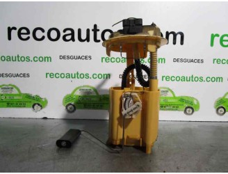 Replacement fuel level sender for Peugeot Partner (S2) Combiespace OEM IAM reference 9625476380 09731149900 