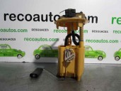 Replacement fuel level sender for Peugeot Partner (S2) Combiespace OEM IAM reference 9625476380 09731149900 