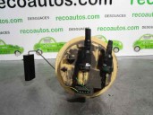 Replacement fuel level sender for Peugeot Partner (S2) Combiespace OEM IAM reference 9625476380 09731149900 