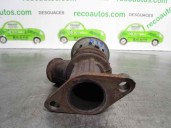 Recambio de valvula egr para peugeot partner (s2) combiespace referencia OEM IAM 9635651080 2580103 