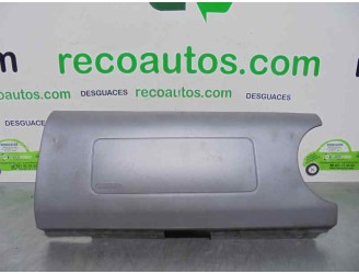 Recambio de airbag lateral delantero derecho para peugeot partner (s2) combiespace referencia OEM IAM 433030455 
