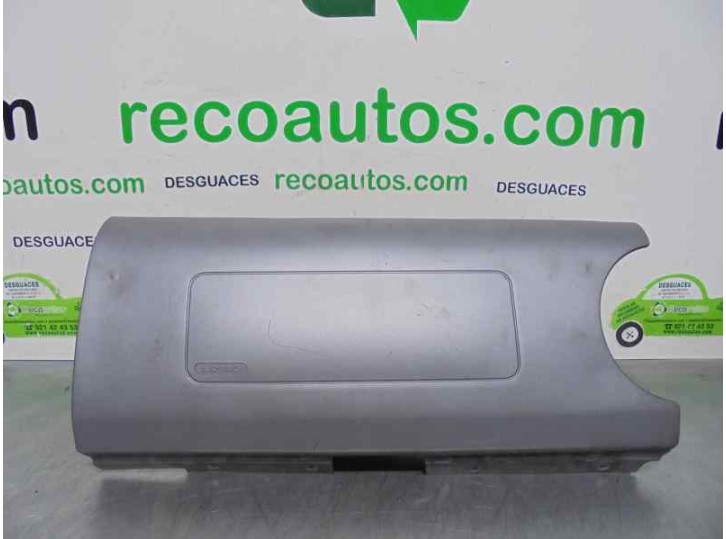 Recambio de airbag lateral delantero derecho para peugeot partner (s2) combiespace referencia OEM IAM 433030455 