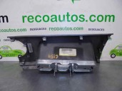 Replacement front right side airbag for Peugeot Partner (S2) Combiespace OEM IAM reference 433030455 
