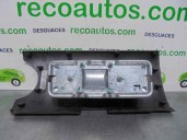 Recambio de airbag lateral delantero derecho para peugeot partner (s2) combiespace referencia OEM IAM 433030455 