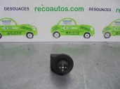 Recambio de mando retrovisor para peugeot partner (s2) combiespace referencia OEM IAM 6554L4 