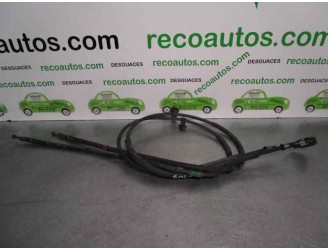Recambio de cableado para opel astra h caravan energy referencia OEM IAM   