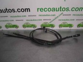 Replacement wiring harness for Opel Astra H Caravan Energy OEM IAM reference 