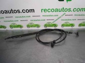 Replacement wiring harness for Opel Astra H Caravan Energy OEM IAM reference 