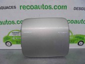 Replacement fuel cap outer cover for Mitsubishi Montero (V60/V70) 3.2 DI-D CAT OEM IAM reference MR485937 