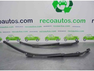 Recambio de brazo limpia delantero derecho para mitsubishi montero (v60/v70) 3.2 di-d cat referencia OEM IAM MR361327 