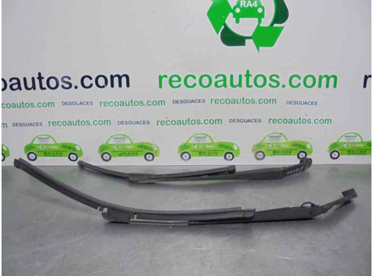 Recambio de brazo limpia delantero derecho para mitsubishi montero (v60/v70) 3.2 di-d cat referencia OEM IAM MR361327 