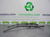 Recambio de brazo limpia delantero derecho para mitsubishi montero (v60/v70) 3.2 di-d cat referencia OEM IAM MR361327 