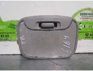 Recambio de luz interior para mitsubishi montero (v60/v70) 3.2 di-d cat referencia OEM IAM MR190205 