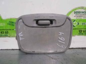 Recambio de luz interior para mitsubishi montero (v60/v70) 3.2 di-d cat referencia OEM IAM MR190205 