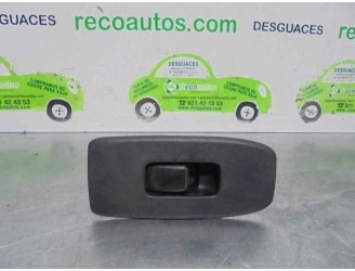 Recambio de mando elevalunas trasero derecho para mitsubishi montero (v60/v70) 3.2 di-d cat referencia OEM IAM MR445659 