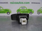 Recambio de mando elevalunas trasero derecho para mitsubishi montero (v60/v70) 3.2 di-d cat referencia OEM IAM MR445659 