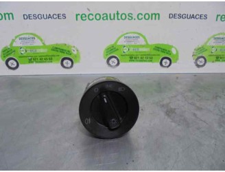 Recambio de mando luces salpicadero para volkswagen passat berlina (3b3) 1.9 tdi referencia OEM IAM 1C0941531 