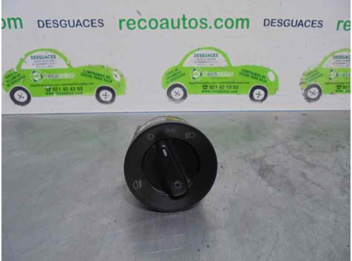 Recambio de mando luces salpicadero para volkswagen passat berlina (3b3) 1.9 tdi referencia OEM IAM 1C0941531 