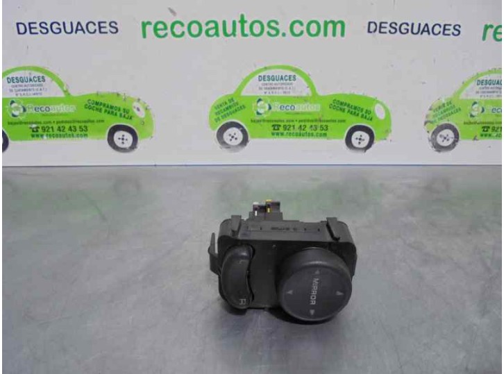 Recambio de mando retrovisor para chrysler voyager (gs) 2.4 cat referencia OEM IAM 4685317  