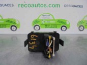 Recambio de mando retrovisor para chrysler voyager (gs) 2.4 cat referencia OEM IAM 4685317  