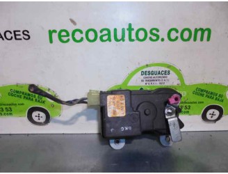 Recambio de motor cierre centralizado delantero derecho para hyundai h 1 2.5 crdi cat referencia OEM IAM 957404A050 