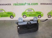 Replacement front left central locking motor for Hyundai H 1 2.5 CRDi CAT OEM IAM reference 957304A050 
