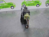 Replacement front left central locking motor for Hyundai H 1 2.5 CRDi CAT OEM IAM reference 957304A050 