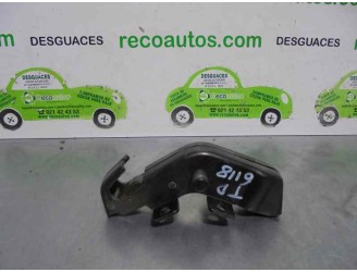 Recambio de cerradura puerta trasera derecha para hyundai h 1 2.5 crdi cat referencia OEM IAM 794904A500  5 PUERTAS