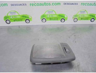 Replacement interior light for Hyundai H 1 2.5 CRDi CAT OEM IAM reference 928004B000CI 