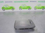 Replacement interior light for Hyundai H 1 2.5 CRDi CAT OEM IAM reference 928004B000CI 
