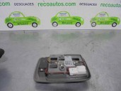 Replacement interior light for Hyundai H 1 2.5 CRDi CAT OEM IAM reference 928004B000CI 