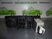 Recambio de mando luces salpicadero para hyundai h 1 2.5 crdi cat referencia OEM IAM 933014A400  
