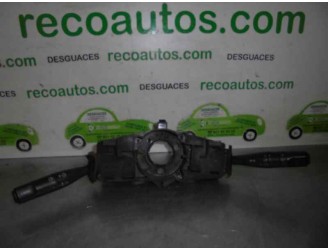 Recambio de mando luces para peugeot 206 berlina xs referencia OEM IAM 9630605180ZL  
