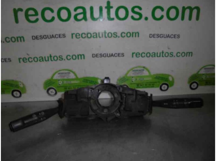 Recambio de mando luces para peugeot 206 berlina xs referencia OEM IAM 9630605180ZL  