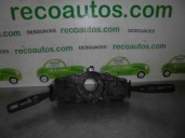 Recambio de mando luces para peugeot 206 berlina xs referencia OEM IAM 9630605180ZL  