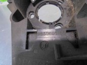 Recambio de mando luces para peugeot 206 berlina xs referencia OEM IAM 9630605180ZL  