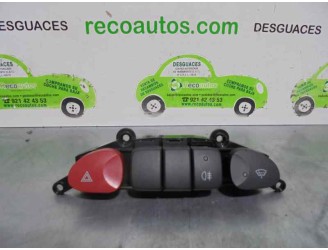 Recambio de warning para hyundai h 1 2.5 crdi cat referencia OEM IAM 937904A400  