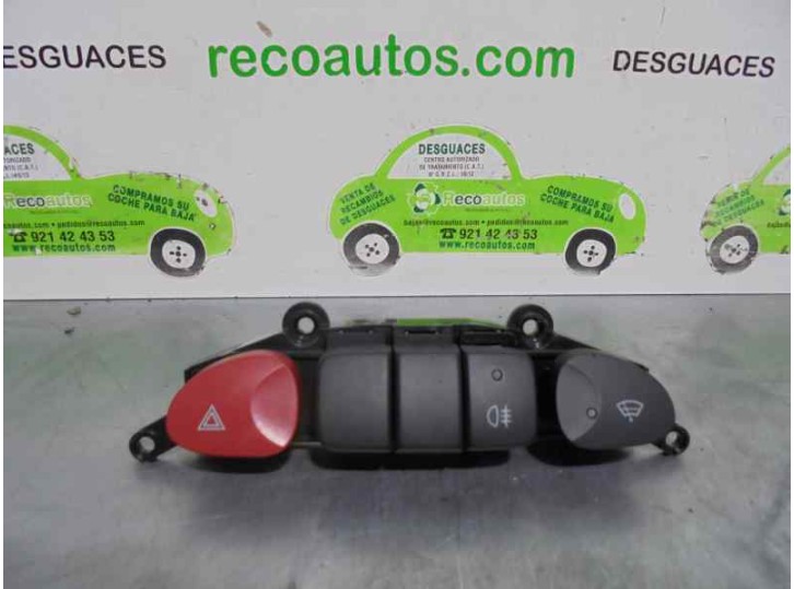 Recambio de warning para hyundai h 1 2.5 crdi cat referencia OEM IAM 937904A400  