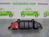 Recambio de warning para hyundai h 1 2.5 crdi cat referencia OEM IAM 937904A400 