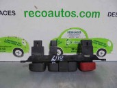 Recambio de warning para hyundai h 1 2.5 crdi cat referencia OEM IAM 937904A400 