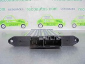 Recambio de resistencia calefaccion para hyundai h 1 2.5 crdi cat referencia OEM IAM 6J131921 