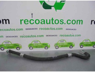 Recambio de tubos aire acondicionado para hyundai h 1 2.5 crdi cat referencia OEM IAM 977634A950 