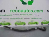 Replacement air conditioning hoses for Hyundai H 1 2.5 CRDi CAT OEM IAM reference 977634A950 