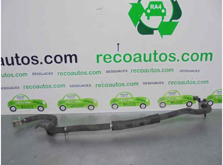 Recambio de tubos aire acondicionado para hyundai h 1 2.5 crdi cat referencia OEM IAM 977644A951  