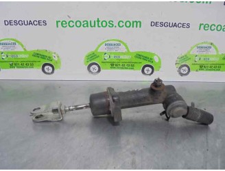 Recambio de bomba embrague para hyundai h 1 2.5 crdi cat referencia OEM IAM 416004A030  