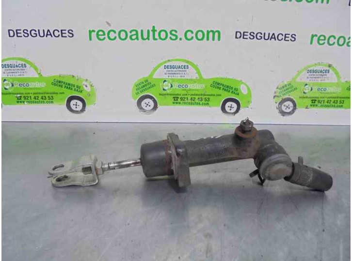 Recambio de bomba embrague para hyundai h 1 2.5 crdi cat referencia OEM IAM 416004A030  